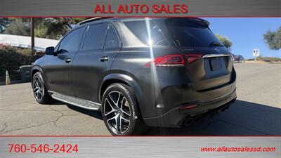 2021 Mercedes-Benz AMG GLE 53 - Photo 6 - Escondido, CA 92029