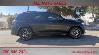 2021 Mercedes-Benz AMG GLE 53 - Photo 7 - Escondido, CA 92029