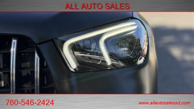 2021 Mercedes-Benz AMG GLE 53 - Photo 14 - Escondido, CA 92029