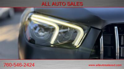 2021 Mercedes-Benz AMG GLE 53 - Photo 12 - Escondido, CA 92029