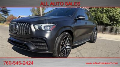 2021 Mercedes-Benz AMG GLE 53 - Photo 5 - Escondido, CA 92029