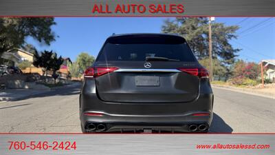 2021 Mercedes-Benz AMG GLE 53 - Photo 9 - Escondido, CA 92029