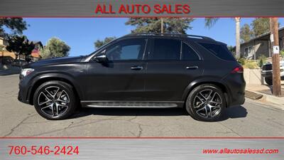 2021 Mercedes-Benz AMG GLE 53 - Photo 11 - Escondido, CA 92029