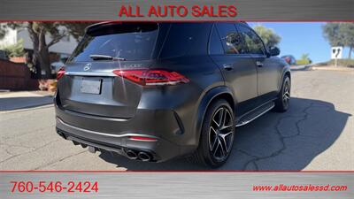2021 Mercedes-Benz AMG GLE 53 - Photo 8 - Escondido, CA 92029