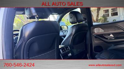 2021 Mercedes-Benz AMG GLE 53 - Photo 32 - Escondido, CA 92029