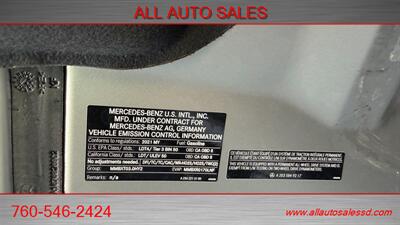 2021 Mercedes-Benz AMG GLE 53 - Photo 35 - Escondido, CA 92029