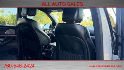 2021 Mercedes-Benz AMG GLE 53 - Photo 33 - Escondido, CA 92029