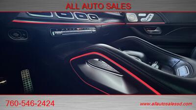 2021 Mercedes-Benz AMG GLE 53 - Photo 26 - Escondido, CA 92029