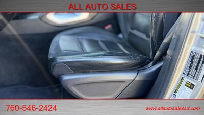 2021 Mercedes-Benz AMG GLE 53 - Photo 27 - Escondido, CA 92029