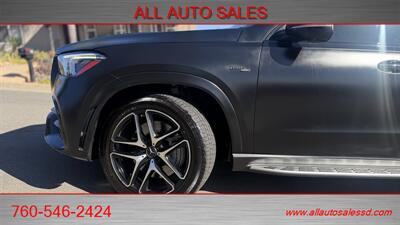 2021 Mercedes-Benz AMG GLE 53 - Photo 2 - Escondido, CA 92029
