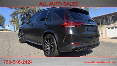 2021 Mercedes-Benz AMG GLE 53 - Photo 10 - Escondido, CA 92029