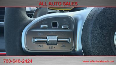 2021 Mercedes-Benz AMG GLE 53 - Photo 20 - Escondido, CA 92029
