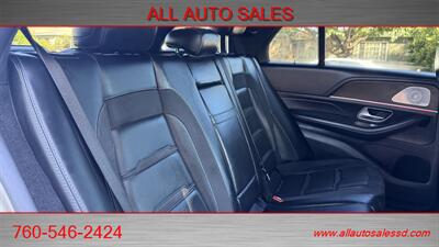 2021 Mercedes-Benz AMG GLE 53 - Photo 31 - Escondido, CA 92029
