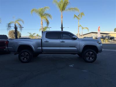 2019 Toyota Tacoma TRD Sport - Photo 11 - Escondido, CA 92029