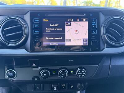 2019 Toyota Tacoma TRD Sport - Photo 17 - Escondido, CA 92029