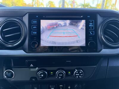 2019 Toyota Tacoma TRD Sport - Photo 16 - Escondido, CA 92029