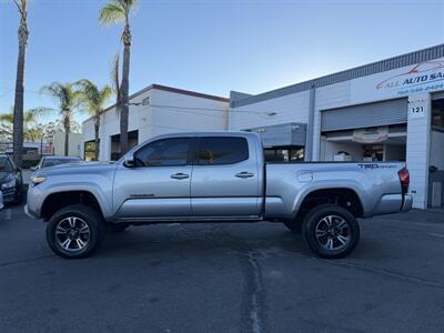 2019 Toyota Tacoma TRD Sport - Photo 12 - Escondido, CA 92029