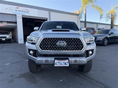 2019 Toyota Tacoma TRD Sport - Photo 4 - Escondido, CA 92029