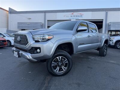 2019 Toyota Tacoma TRD Sport - Photo 1 - Escondido, CA 92029