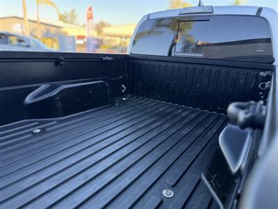 2019 Toyota Tacoma TRD Sport - Photo 28 - Escondido, CA 92029