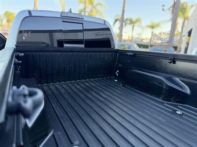 2019 Toyota Tacoma TRD Sport - Photo 29 - Escondido, CA 92029
