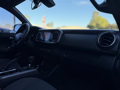 2019 Toyota Tacoma TRD Sport - Photo 20 - Escondido, CA 92029