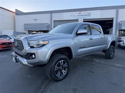 2019 Toyota Tacoma TRD Sport - Photo 5 - Escondido, CA 92029