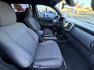 2019 Toyota Tacoma TRD Sport - Photo 25 - Escondido, CA 92029