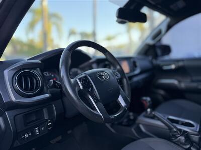 2019 Toyota Tacoma TRD Sport - Photo 13 - Escondido, CA 92029