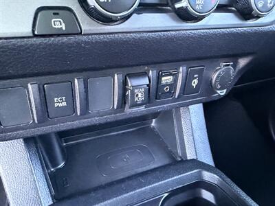 2019 Toyota Tacoma TRD Sport - Photo 18 - Escondido, CA 92029
