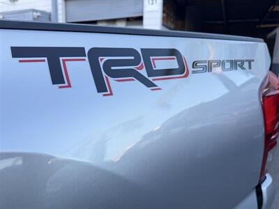 2019 Toyota Tacoma TRD Sport - Photo 6 - Escondido, CA 92029
