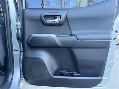 2019 Toyota Tacoma TRD Sport - Photo 34 - Escondido, CA 92029