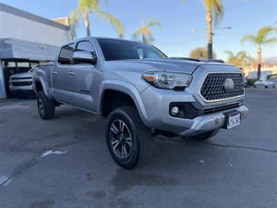 2019 Toyota Tacoma TRD Sport - Photo 3 - Escondido, CA 92029