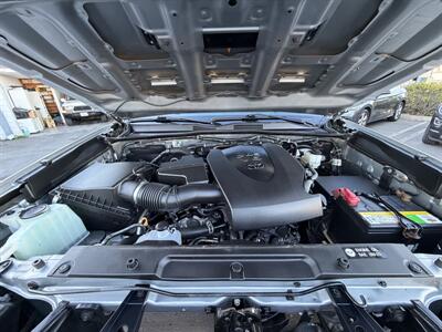 2019 Toyota Tacoma TRD Sport - Photo 36 - Escondido, CA 92029