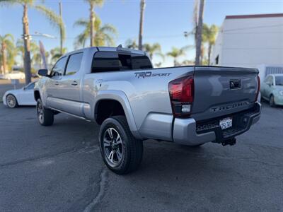 2019 Toyota Tacoma TRD Sport - Photo 9 - Escondido, CA 92029