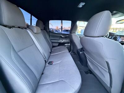 2019 Toyota Tacoma TRD Sport - Photo 24 - Escondido, CA 92029