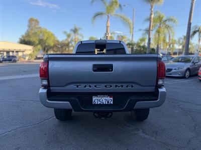2019 Toyota Tacoma TRD Sport - Photo 8 - Escondido, CA 92029