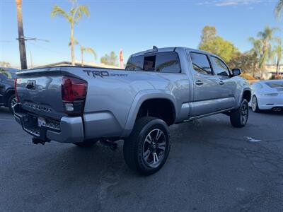 2019 Toyota Tacoma TRD Sport - Photo 7 - Escondido, CA 92029