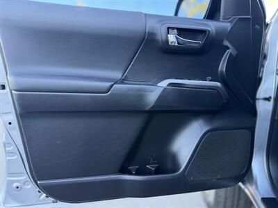2019 Toyota Tacoma TRD Sport - Photo 31 - Escondido, CA 92029