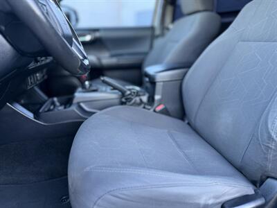 2019 Toyota Tacoma TRD Sport - Photo 21 - Escondido, CA 92029