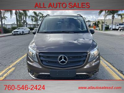 2016 Mercedes-Benz Metris Passenger   - Photo 6 - Escondido, CA 92029