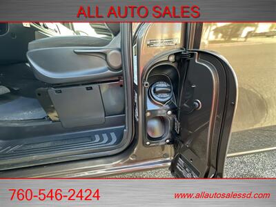 2016 Mercedes-Benz Metris Passenger   - Photo 29 - Escondido, CA 92029