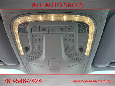 2016 Mercedes-Benz Metris Passenger   - Photo 24 - Escondido, CA 92029