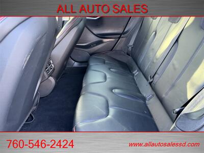 2013 Tesla Model S Performance   - Photo 24 - Escondido, CA 92029