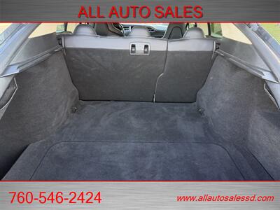 2013 Tesla Model S Performance   - Photo 21 - Escondido, CA 92029