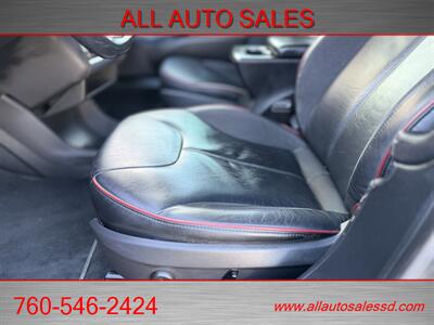 2013 Tesla Model S Performance   - Photo 23 - Escondido, CA 92029