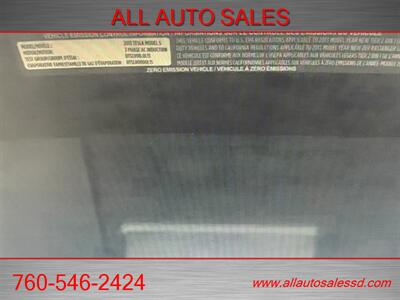 2013 Tesla Model S Performance   - Photo 34 - Escondido, CA 92029