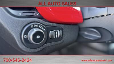 2016 FIAT 500X Lounge   - Photo 17 - Escondido, CA 92029