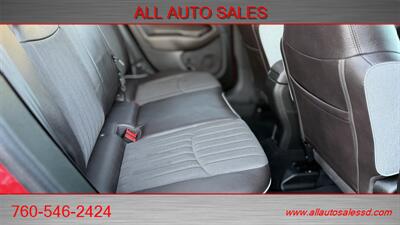 2016 FIAT 500X Lounge   - Photo 31 - Escondido, CA 92029