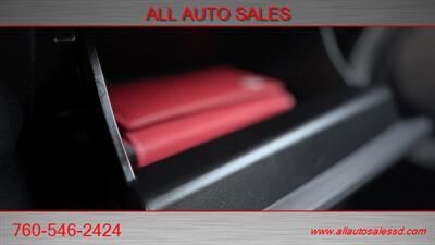 2016 FIAT 500X Lounge   - Photo 22 - Escondido, CA 92029